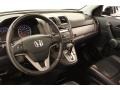 2010 Crystal Black Pearl Honda CR-V EX-L AWD  photo #8