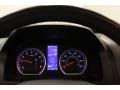 2010 Crystal Black Pearl Honda CR-V EX-L AWD  photo #9