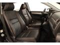2010 Crystal Black Pearl Honda CR-V EX-L AWD  photo #14