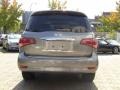 2011 Platinum Graphite Infiniti QX 56 4WD  photo #12