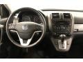 2010 Crystal Black Pearl Honda CR-V EX-L AWD  photo #17