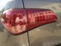 Platinum Graphite - QX 56 4WD Photo No. 14