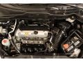 2010 Crystal Black Pearl Honda CR-V EX-L AWD  photo #19