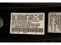 2010 Crystal Black Pearl Honda CR-V EX-L AWD  photo #21