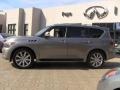 Platinum Graphite - QX 56 4WD Photo No. 17