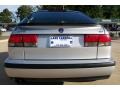 Silver Metallic - 9-3 Sedan Photo No. 4