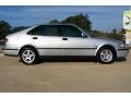 Silver Metallic - 9-3 Sedan Photo No. 8