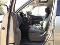 Platinum Graphite - QX 56 4WD Photo No. 26