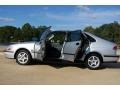 Silver Metallic - 9-3 Sedan Photo No. 12