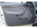 Silver Metallic - 9-3 Sedan Photo No. 35