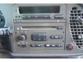 Medium Gray Audio System Photo for 2001 Saab 9-3 #55180524