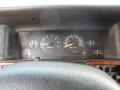  1998 Grand Cherokee Limited 4x4 Limited 4x4 Gauges