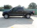 2010 Tuxedo Black Ford F150 Platinum SuperCrew 4x4  photo #6