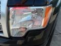 2010 Tuxedo Black Ford F150 Platinum SuperCrew 4x4  photo #9