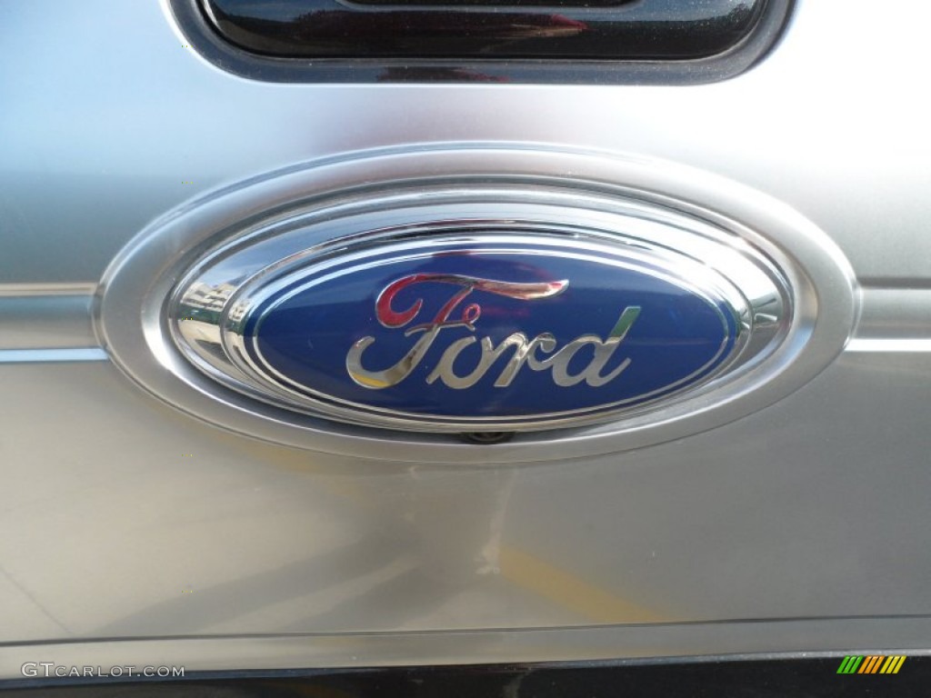 2010 Ford F150 Platinum SuperCrew 4x4 Marks and Logos Photo #55180680