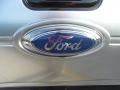 2010 Ford F150 Platinum SuperCrew 4x4 Badge and Logo Photo