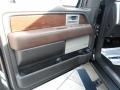 2010 Tuxedo Black Ford F150 Platinum SuperCrew 4x4  photo #39