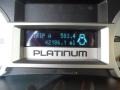 2010 Tuxedo Black Ford F150 Platinum SuperCrew 4x4  photo #54