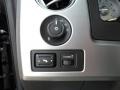 Sienna Brown Leather/Black Controls Photo for 2010 Ford F150 #55180803