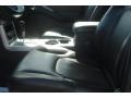2008 Super Black Nissan Pathfinder SE 4x4  photo #10