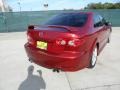 Redfire Metallic - MAZDA6 i Sedan Photo No. 3