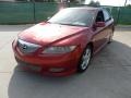 Redfire Metallic - MAZDA6 i Sedan Photo No. 7