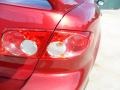 Redfire Metallic - MAZDA6 i Sedan Photo No. 18