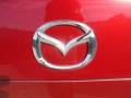 2003 Redfire Metallic Mazda MAZDA6 i Sedan  photo #19
