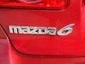 Redfire Metallic - MAZDA6 i Sedan Photo No. 20