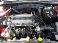 Redfire Metallic - MAZDA6 i Sedan Photo No. 22