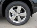 2012 Kia Sorento EX V6 AWD Wheel and Tire Photo