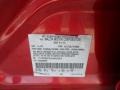 Redfire Metallic - MAZDA6 i Sedan Photo No. 46