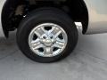 2008 Silver Sky Metallic Toyota Tundra Double Cab  photo #12