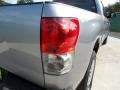 2008 Silver Sky Metallic Toyota Tundra Double Cab  photo #17