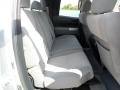 2008 Silver Sky Metallic Toyota Tundra Double Cab  photo #24