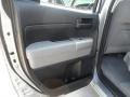 2008 Silver Sky Metallic Toyota Tundra Double Cab  photo #25