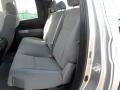 2008 Silver Sky Metallic Toyota Tundra Double Cab  photo #26