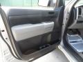 2008 Silver Sky Metallic Toyota Tundra Double Cab  photo #27