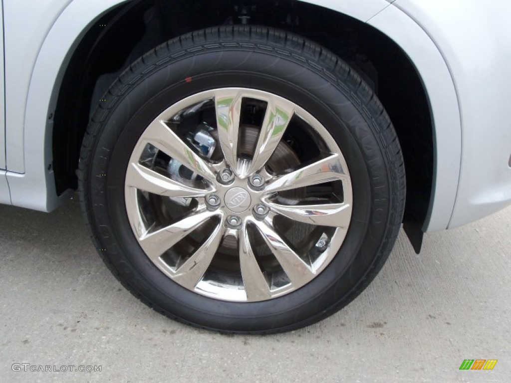 2012 Kia Sorento SX V6 Wheel Photo #55182696