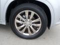 2012 Kia Sorento SX V6 Wheel and Tire Photo
