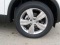 2012 Snow White Pearl Kia Sorento EX  photo #3