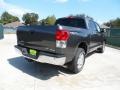 2012 Magnetic Gray Metallic Toyota Tundra Limited CrewMax 4x4  photo #3