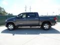 2012 Magnetic Gray Metallic Toyota Tundra Limited CrewMax 4x4  photo #6