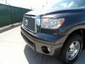 2012 Magnetic Gray Metallic Toyota Tundra Limited CrewMax 4x4  photo #10