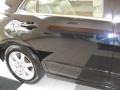 2004 Nighthawk Black Pearl Honda Accord EX V6 Sedan  photo #9