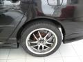 Black - Corolla S Photo No. 9
