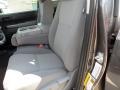 2012 Magnetic Gray Metallic Toyota Tundra Double Cab  photo #24