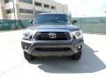 Magnetic Gray Mica - Tacoma V6 SR5 Double Cab 4x4 Photo No. 8
