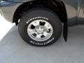  2012 Tacoma V6 SR5 Double Cab 4x4 Wheel