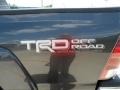 2012 Toyota Tacoma V6 SR5 Double Cab 4x4 Badge and Logo Photo